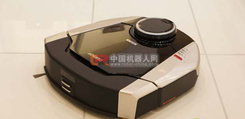 杏鑫清洁机器人