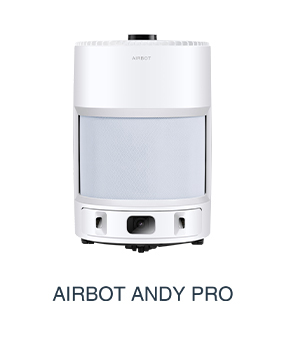 杏耀平台净化机器人ATRBOT ANDY PRO