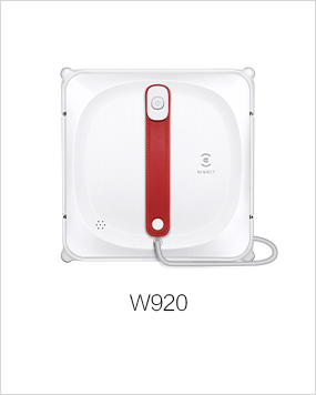 杏耀擦窗机器人W830
