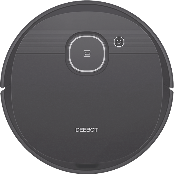 杏鑫注册 DEEBOT T5 Power