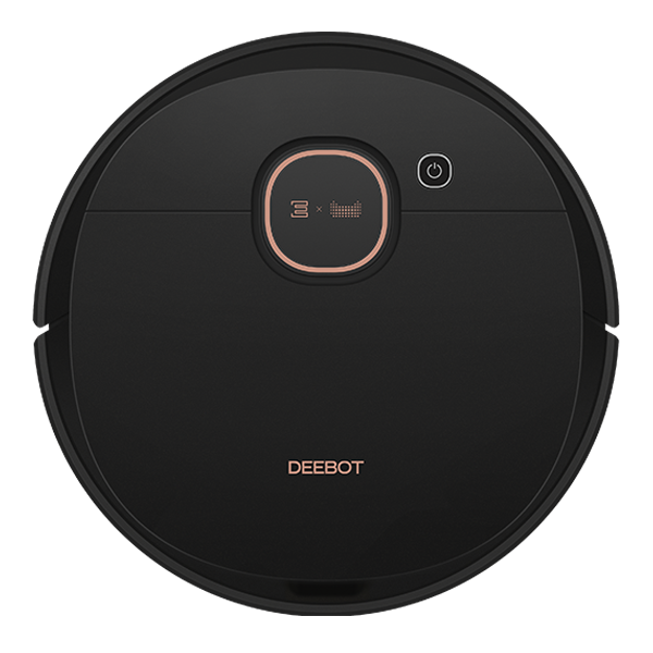 杏鑫注册 DEEBOT T5