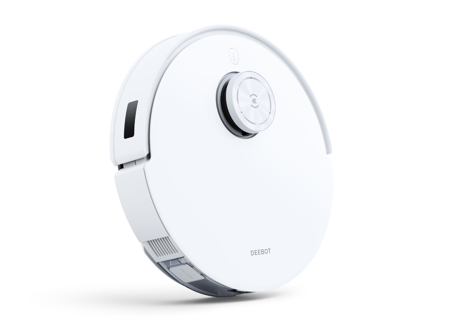 杏鑫注册 DEEBOT T10