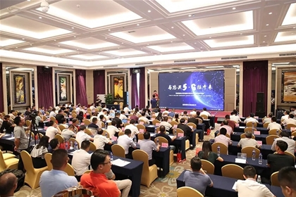 与您共5•G往开来 --辉达娱乐新品面世 技术引领5G智造