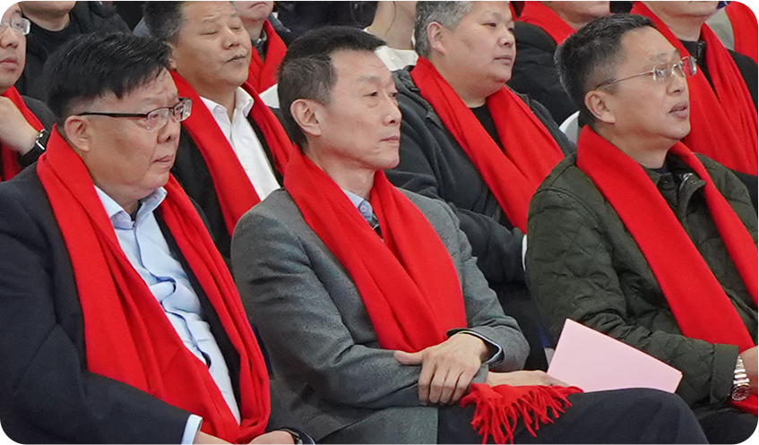 杏盛娱乐集团发布会