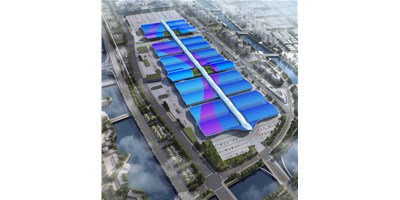 千呼万唤始出来，2020年广州机械展终于来啦