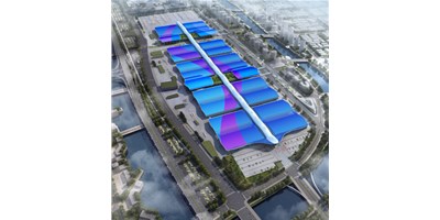 千呼万唤始出来，2020年广州机械展终于来啦