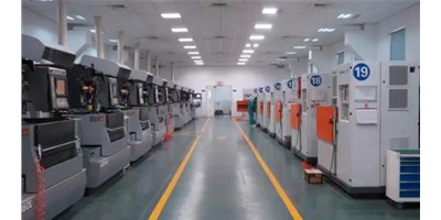 杏盛娱乐：数控机床的进给传动系统有哪些特点？