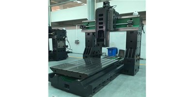 杏盛娱乐：龙门加工中心和龙门铣床的区别