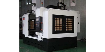杏盛娱乐：CNC加工中心的优缺点