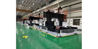 杏盛娱乐：关于卧式加工中心详解