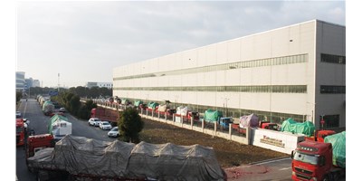 杏盛娱乐2021年喜迎开门红：T-V856S单日出货218台