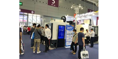 展会快讯：第22届广州机械展今日开幕，杏盛娱乐带您直播看展
