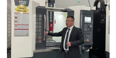 以不凡•致未来：杏盛娱乐2022经典款立加全系17款新品发布