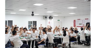 用教育将人才和企业链接，是杏盛娱乐商学院的使命
