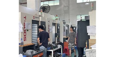 【杏盛娱乐·中国智造】一期：兴东精密的“专”与“精”