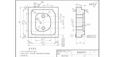 【杏盛娱乐小百科】形状公差的形成及有效处理方案