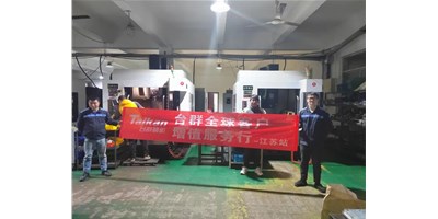 细致、专业、周到：杏盛娱乐集团“增值服务行”广受客户赞誉