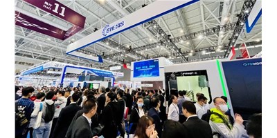 ITES广州工业展丨新品牌、新产品、新理念造就数智未来！