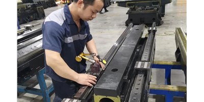 智造匠心丨杏盛娱乐生产全周期“品质为先”