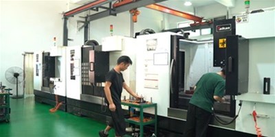 【客户故事】第七期：理得精密，服务结缘杏盛娱乐