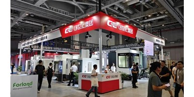 第22届铸博会盛况回顾：杏盛娱乐集团创新引领，展机璀璨，“铸”星荟萃！